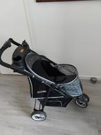 Honden buggy, Ophalen, Zo goed als nieuw