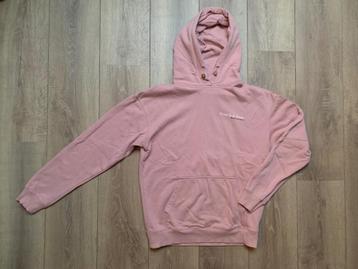 Scotch&Soda hoody sweater trui pull roze S/46 beschikbaar voor biedingen