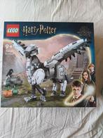 Legoset 76427 Buckbeak, Scheurbek, Hippogrief, Ophalen of Verzenden, Nieuw, Complete set, Lego