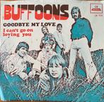 Buffoons - Goodbye my love, Ophalen of Verzenden, Zo goed als nieuw, Pop
