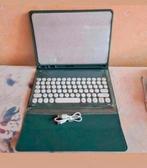 Nieuwe tabletcase met toetsenbord geschikt voor Apple, Computers en Software, Laptophoezen, Ophalen of Verzenden, 11 inch of minder