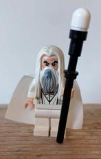 Lego lor074 Saruman, Ophalen of Verzenden, Zo goed als nieuw