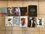 Dvds muziek en concerten live aid, kpop en meer, Ophalen, Gebruikt, Alle leeftijden, Boxset