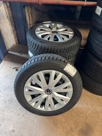 VW Golf Winterset nieuw 16”, Auto-onderdelen, Banden en Velgen, 16 inch, Banden en Velgen, Nieuw, 205 mm