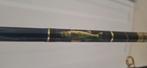 Casting corner luremaster 2meter, Ophalen, Zo goed als nieuw, Werphengel