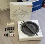 Marklin draaischijf 7286, Wisselstroom, Gebruikt, Brug, Tunnel of Gebouw, Ophalen of Verzenden