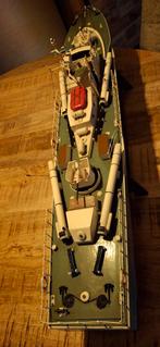 3 Mooie modelboten Tekoop, Hobby en Vrije tijd, Modelbouw | Boten en Schepen, Ophalen, Zo goed als nieuw, 1:32 tot 1:50, Overige merken