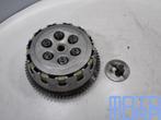 Yamaha YZF1000R Thunderace 1996 - 2001 koppeling compleet ko, Motoren, Gebruikt, -, -, Ophalen of Verzenden