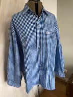 Trachtenhemd stockerpoint maat l zgan, Maat 52/54 (L), Ophalen of Verzenden, Kleding, Stockerpoint