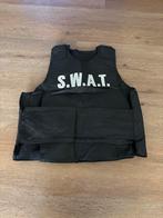 SWAT Vest - Carnaval, Ophalen of Verzenden