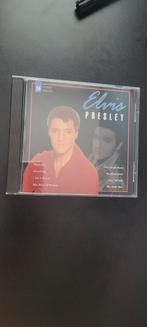 Elvis Presley - Classic Tracks CD, Verzenden, 1980 tot 2000, Gebruikt