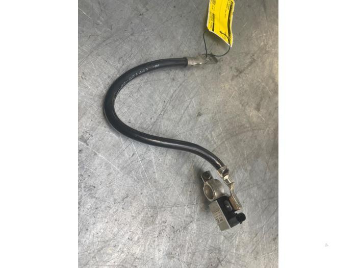 Accu sensor van een BMW 4-Serie, Auto-onderdelen, Ophalen of Verzenden, 3 maanden garantie, Gebruikt, BMW