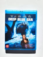 Deep Blue Sea, Ophalen of Verzenden, Zo goed als nieuw, Actie