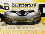 BUMPER Renault Captur 2013-2016 VOORBUMPER 2-F5-11289z, Auto-onderdelen, Carrosserie en Plaatwerk, Gebruikt, Ophalen of Verzenden