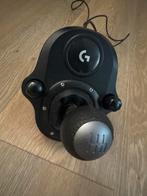 Logitech Shifter - Perfect voor Sim Racen!, Spelcomputers en Games, Ophalen of Verzenden, Gebruikt