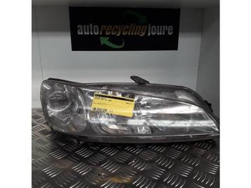 Koplamp rechts van een Peugeot 306 beschikbaar voor biedingen