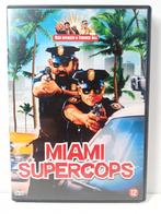 Miami Supercops DVD - Bud Spencer & Terence Hill, Ophalen of Verzenden