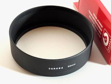 Caruba Metalen Zonnekap Standaard 82mm beschikbaar voor biedingen