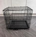 Nette bench, Dieren en Toebehoren, Ophalen, Minder dan 65 cm, Zo goed als nieuw, Minder dan 75 cm