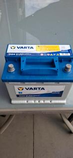 Startaccu Varta Blue Dynamic Accu D24 – 12V 60Ah 540A, Auto-onderdelen, Accu's en Toebehoren, Ophalen, Nieuw