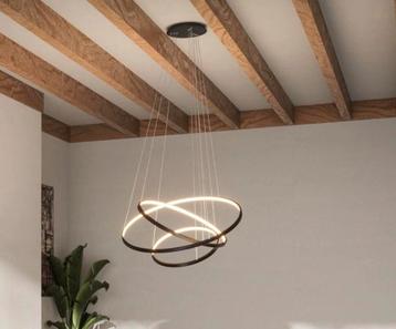 Neona Ourea hanglamp - LED met afstanbediening beschikbaar voor biedingen