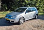 Volkswagen Golf 5 Clima/Navi/Stoelverwarming/Cruisecontrol, Voorwielaandrijving, 4 cilinders, Handgeschakeld, 75 pk
