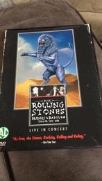 Rolling Stones ; Bridges  to Babylon, Cd's en Dvd's, Gebruikt, Ophalen of Verzenden