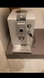 Jura ENA 3 Koffiemachine - Gereviseerd, Afneembaar waterreservoir, Koffiemachine, Zo goed als nieuw, 1 kopje