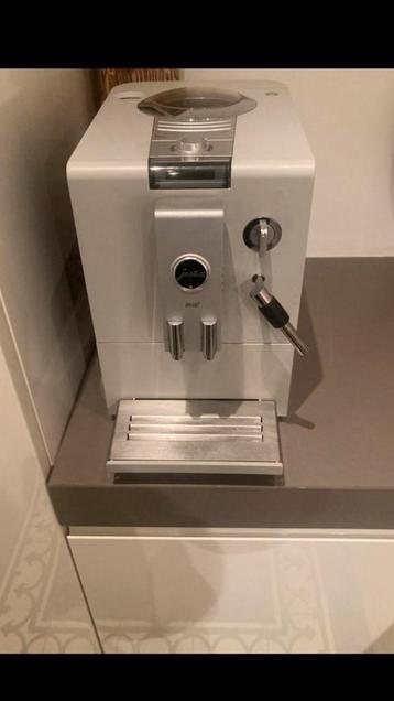 Jura ENA 3 Koffiemachine - Gereviseerd beschikbaar voor biedingen
