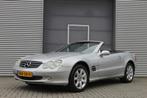 Mercedes-Benz SL-Klasse 500 I AUT. I 104000 KM (bj 2002), Automaat, Achterwielaandrijving, Gebruikt, 8 cilinders