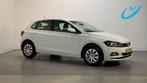 Volkswagen Polo 1.0 TSI Comfortline Navigatie DAB+ App-Conne, Auto's, Voorwielaandrijving, Stof, Gebruikt, Met garantie (alle)