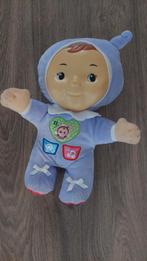VTech Pop - Slaapvriendje, Ophalen of Verzenden, Gebruikt, 0 tot 6 maanden