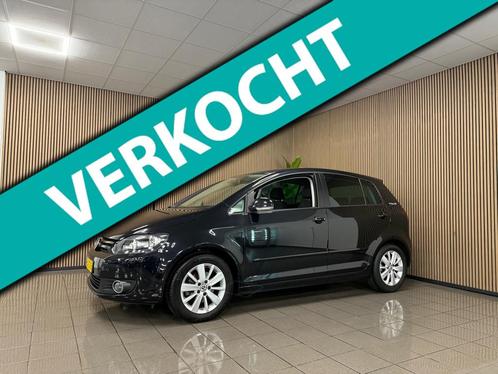 Volkswagen Golf Plus 1.2 TSI Tour II * 1e Eig / 54.241 km +, Auto's, Volkswagen, Bedrijf, Te koop, Golf Plus, ABS, Airbags, Airconditioning