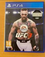 UFC 3, Spelcomputers en Games, Games | Sony PlayStation 4, Vechten, Vincent's games, 2 spelers, Ophalen of Verzenden
