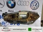JAGUAR XJ X351 XENON LED KOPLAMP LINKS AW9313W030ED, Ophalen of Verzenden, Gebruikt, Jaguar