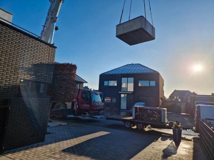 !!INKOOP VAN JACUZZI'S,ZWEMSPA'S BESTE PRIJS/DEAL INKOOP!!, Tuin en Terras, Bubbelbaden en Hottubs, Gebruikt, Vast, Ophalen of Verzenden