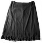 Mexx rok maat M, Kleding | Dames, Rokken, Maat 38/40 (M), Zwart, Ophalen of Verzenden, Zo goed als nieuw