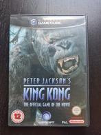 Peter Jackson's King Kong - Nintendo GameCube, Spelcomputers en Games, Games | Nintendo GameCube, Avontuur en Actie, 1 speler
