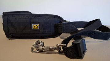 Black Rapid RS4 camera strap beschikbaar voor biedingen