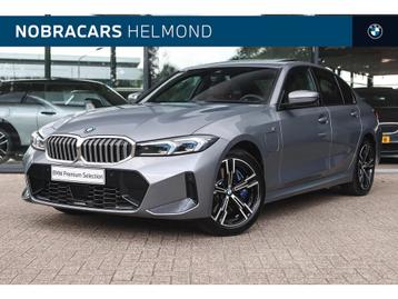 BMW 3 Serie 330e High Executive M Sport Automaat / Schuif-ka beschikbaar voor biedingen