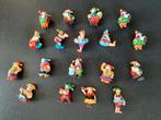 Kabouter Plop Studio 100 poppetjes & figuurtjes 17 stuks, Ophalen of Verzenden, Zo goed als nieuw