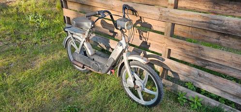 Vespa ciao, Fietsen en Brommers, Brommers | Vespa, Gebruikt, Ciao, Maximaal 25 km/u, Ophalen