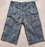 Mexx korte broek maat 134, Ophalen of Verzenden, Zo goed als nieuw, Jongen, Broek