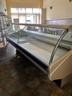 DGD vitrine toonbank, Ophalen, Gebruikt