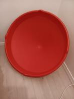 Gonge grote wiebeltol/speeltol., Ophalen