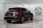 Audi Q5 2.0 TFSI Quattro 2x S-Line 252PK NL AUTO+NAP | Pano, Automaat, 12 maanden, Gebruikt, Euro 6