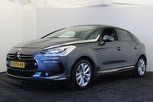 Citroën DS5 2.0 Hybrid4 Business Executive |Pano|, Auto's, Citroën, Bedrijf, Te koop, DS5, 4x4, ABS, Achteruitrijcamera, Airbags