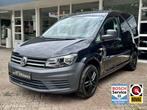 Volkswagen Caddy Bestel 1.2 TSI L1H1 BMT Comfortline Benzine, Gebruikt, 4 cilinders, Volkswagen, Zwart