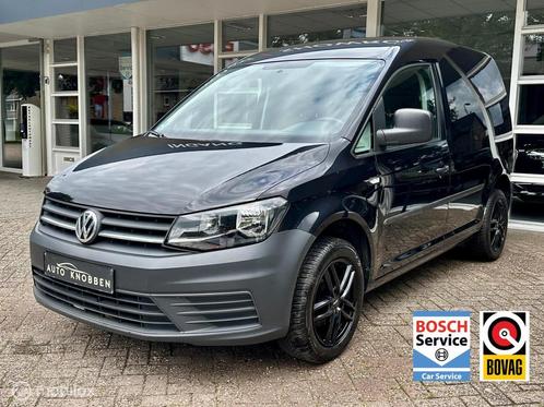 Volkswagen Caddy Bestel 1.2 TSI L1H1 BMT Comfortline Benzine, Auto's, Bestelauto's, Bedrijf, Te koop, ABS, Alarm, Bluetooth, Centrale vergrendeling