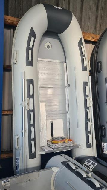 AANBIEDING Rubberboot Diesel Rubbing T300SE NIEUW beschikbaar voor biedingen